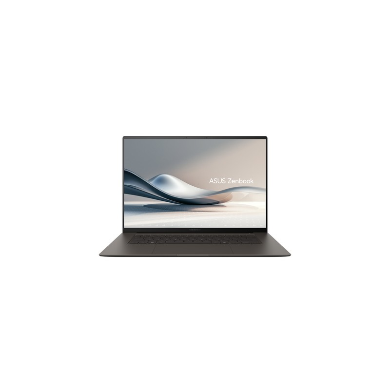 PORTATIL ASUS ZENBOOK S UM5606WA-RK320W AI R9-HX370/32GB/1TB/16"OLED/W11H