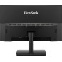 MONITOR VIEWSONIC VA220-H 22'' FHD HDMI VGA LED NEGRO