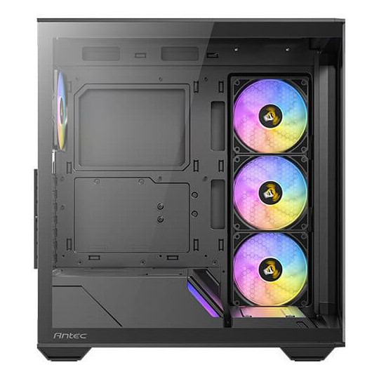 CAJA GAMING ANTEC FISHTANK C3 ATX 1XUSB3.0 ,1XTYPE C S/F ARGB