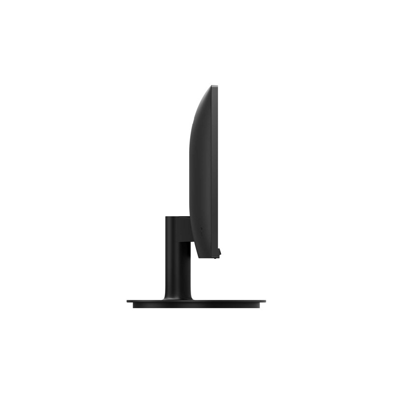 Monitor 22" Hdmi Vga Philips 221v8 Fhd 1920x1080 4ms 75hz Color Negro 3años Garantia