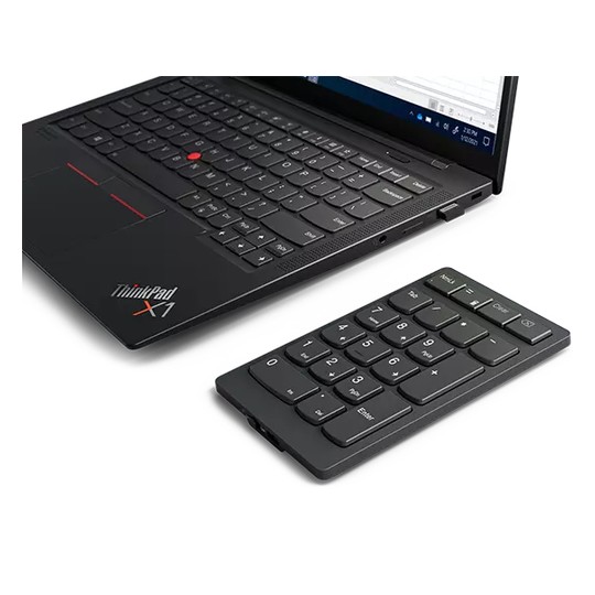 Teclado Numerico Lenovo Wireless, Lenovo Go - 4y41c33791