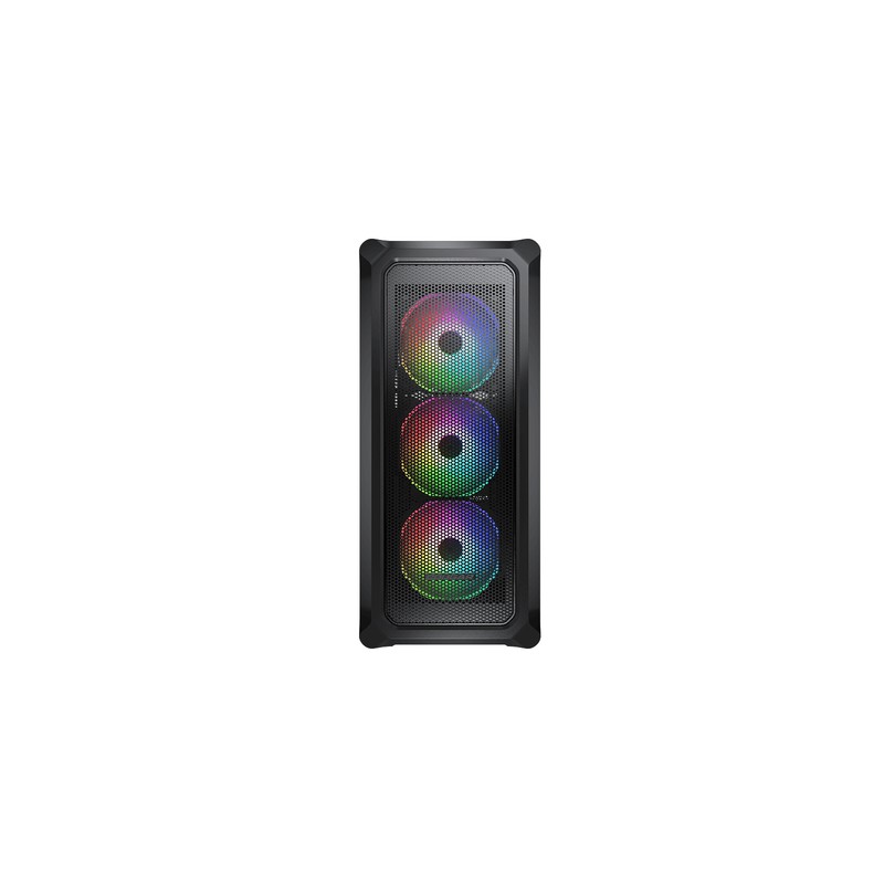 Cougar caja semitorre archon 2 rgb black