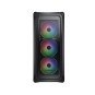 Cougar caja semitorre archon 2 rgb black