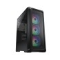 Cougar caja semitorre archon 2 rgb black