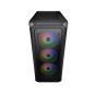 Cougar caja semitorre archon 2 rgb black