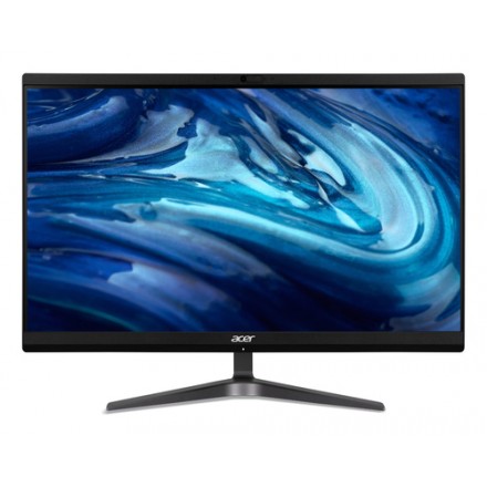 All In One Acer Veriton Z2 Vz2514g  23,8" I5 12450h 16gb 512ssd Wifi-6 Usb/hdmi  W11pro