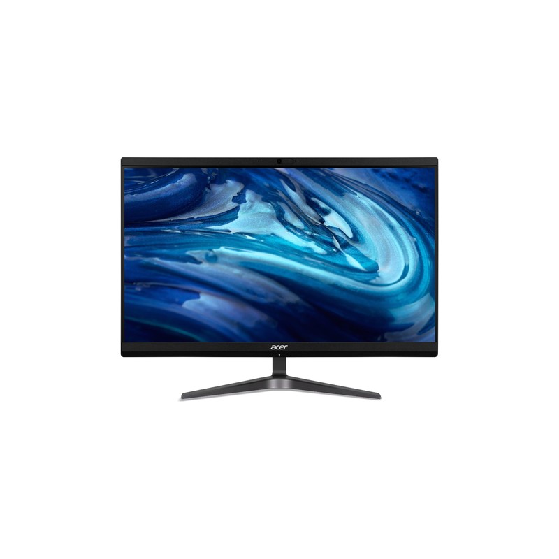 All In One Acer Veriton Z2 Vz2514g  23,8" I5 12450h 16gb 512ssd Wifi-6 Usb/hdmi  W11pro