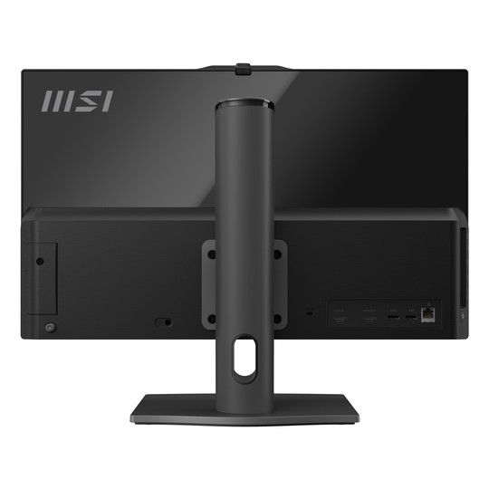 Msi am242p-1241es i7-1255u 16gb 512 dos 24" negro