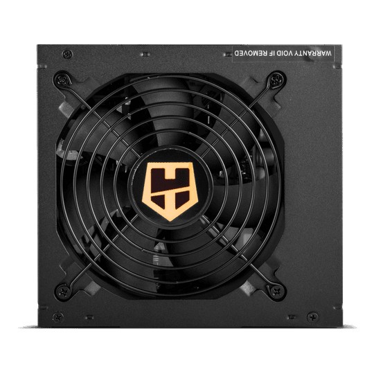 FUENTE ALIMENTACION NOX HUMMER GDX850 80+ GOLD 850W ATX 3.1
