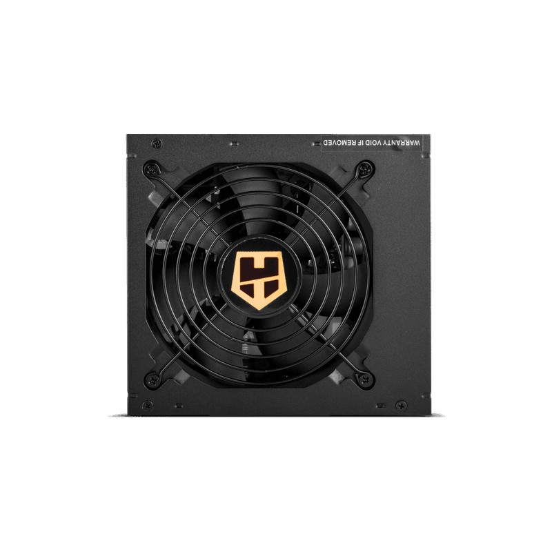 FUENTE ALIMENTACION NOX HUMMER GDX850 80+ GOLD 850W ATX 3.1