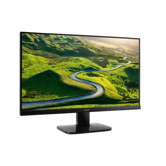 Monitor 27" Acer V277ebipv Ips 100hz1920x1080 Hdmi Vga 4ms 250cd/m² Blanco