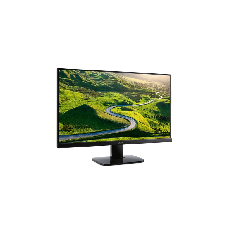 Monitor 27" Acer V277ebipv Ips 100hz1920x1080 Hdmi Vga 4ms 250cd/m² Blanco