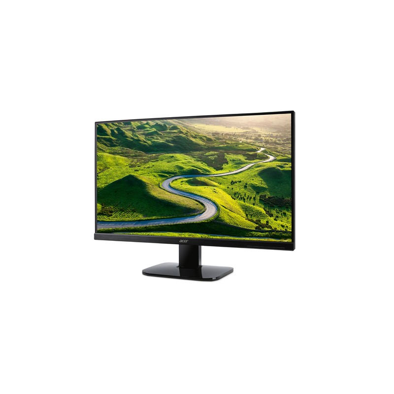 Monitor 27" Acer V277ebipv Ips 100hz1920x1080 Hdmi Vga 4ms 250cd/m² Blanco