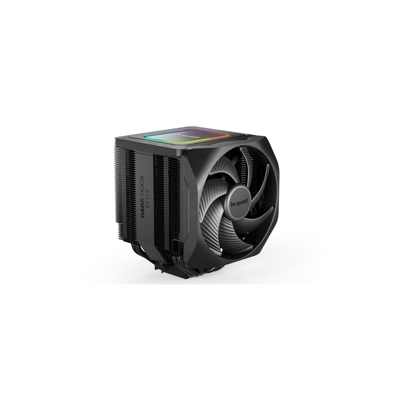 REFRIGERACION CPU BEQUIET DARK ROCK ELITE MULTI SOCKET