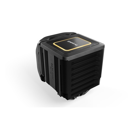 REFRIGERACION CPU BEQUIET DARK ROCK ELITE MULTI SOCKET