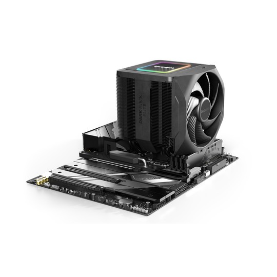 REFRIGERACION CPU BEQUIET DARK ROCK ELITE MULTI SOCKET