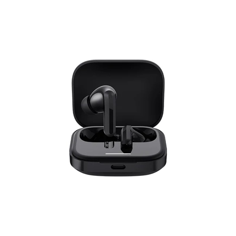 AURICULARES XIAOMI BUDS 5 GRAPHITE BLACK