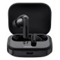 AURICULARES XIAOMI BUDS 5 GRAPHITE BLACK