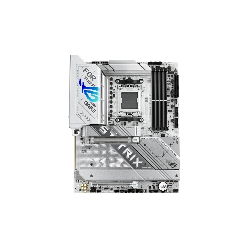 PLACA BASE ASUS ROG STRIX X870-A GAMING WIFI AM5 ATX 4XDDR5