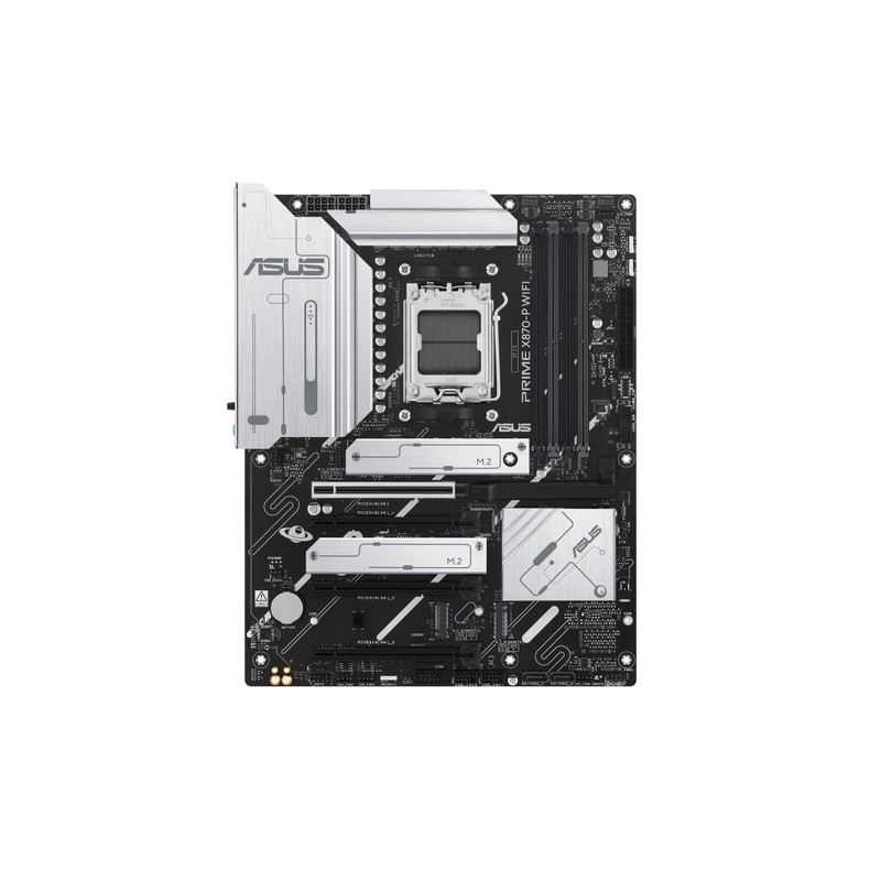 PLACA BASE ASUS PRIME X870-P WIFI AM5 ATX 4XDDR5