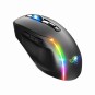 Spirit of gamer raton inalambrico elite m50 negro