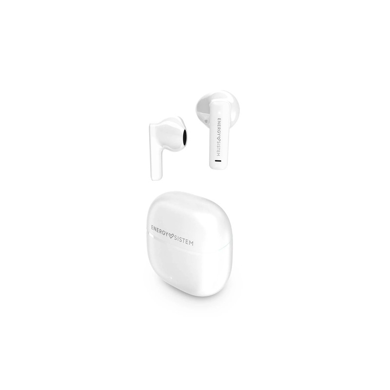 Energy sistem auriculares streetmusic white - tw