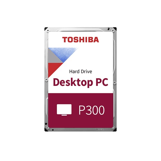 DISCO TOSHIBA P300 2TB  SATA3 256MB