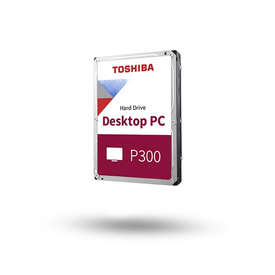 DISCO TOSHIBA P300 2TB  SATA3 256MB