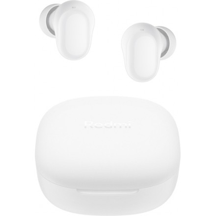 Xiaomi auriculares redmi buds 6 play white