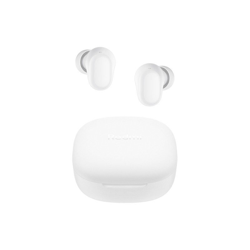 Xiaomi auriculares redmi buds 6 play white