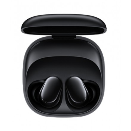 Xiaomi auriculares redmi buds 6 play black