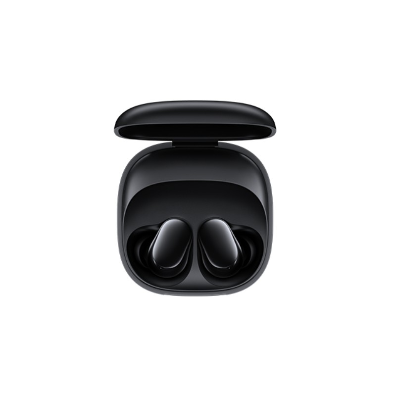 Xiaomi auriculares redmi buds 6 play black