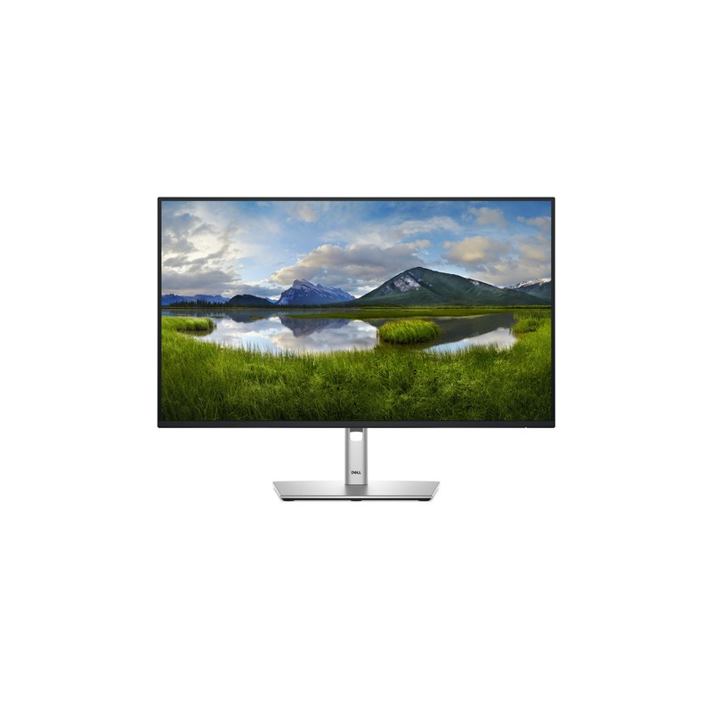 MONITOR Dell 27 Monitor - P2725HDell P2725H - Monitor LED - 27" - 19