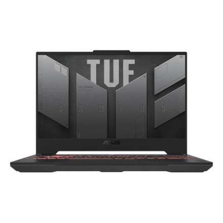 Asus tuf507nur-lp11 amd r7-7435 16 512 4050 dos 15