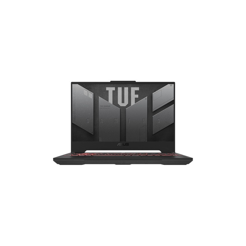 Asus tuf507nur-lp11 amd r7-7435 16 512 4050 dos 15