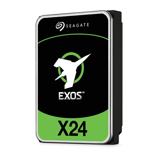 DISCO SEAGATE EXOS X24 24 TB 3.5 SATA 6GB/S