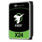 DISCO SEAGATE EXOS X24 24 TB 3.5 SATA 6GB/S