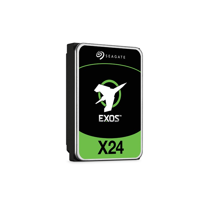 DISCO SEAGATE EXOS X24 24 TB 3.5 SATA 6GB/S