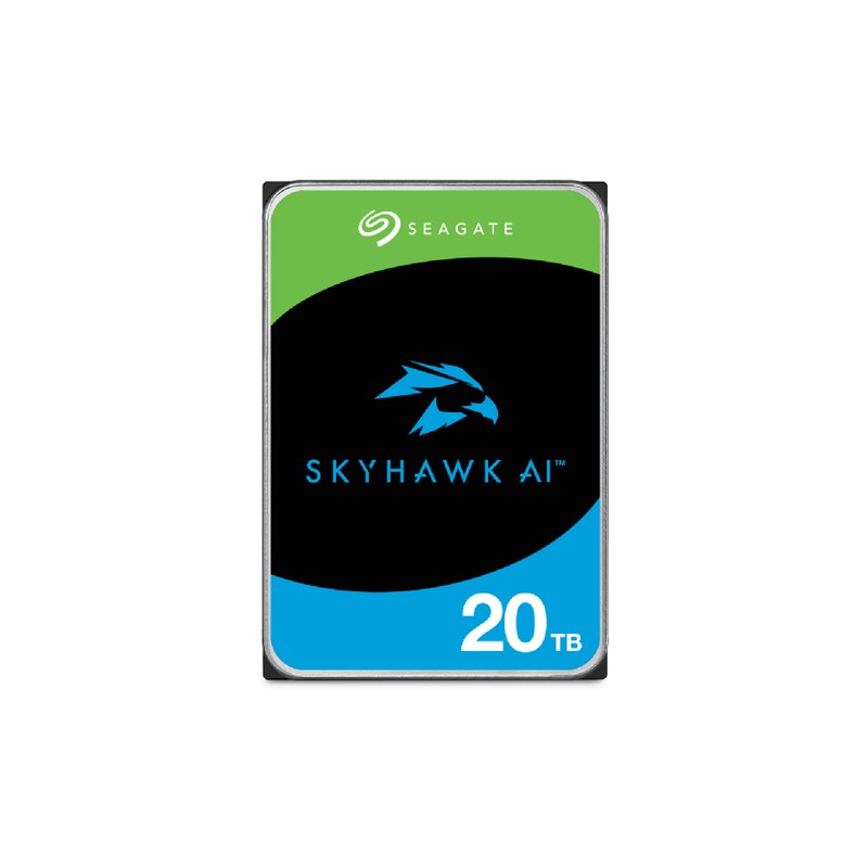 Seagate skyhawk ai st16000ve004 16tb 3.5" sata3