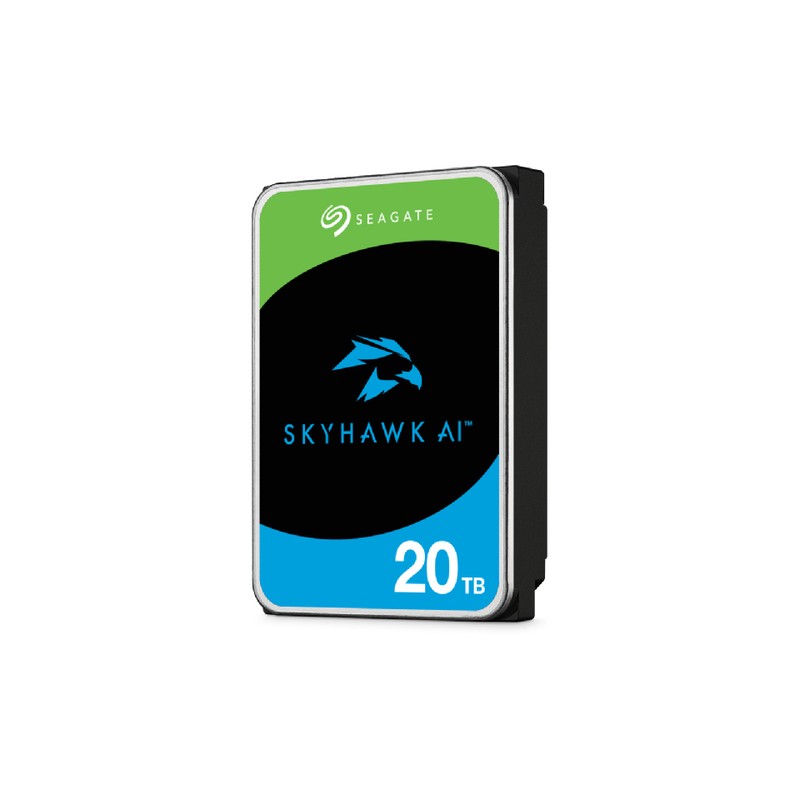 Seagate skyhawk ai st16000ve004 16tb 3.5" sata3