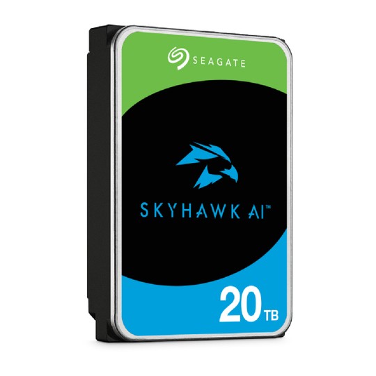 Seagate skyhawk ai st16000ve004 16tb 3.5" sata3