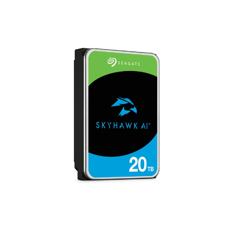 Seagate skyhawk ai st16000ve004 16tb 3.5" sata3