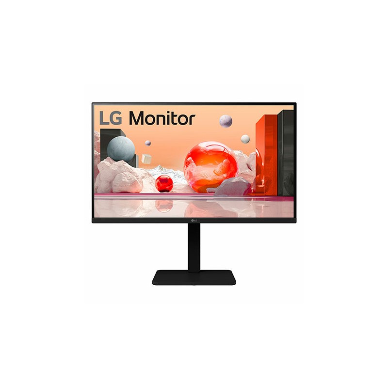 Lg 27ba560-b monitor 27" ips vga dvi dp hdmi mm aa