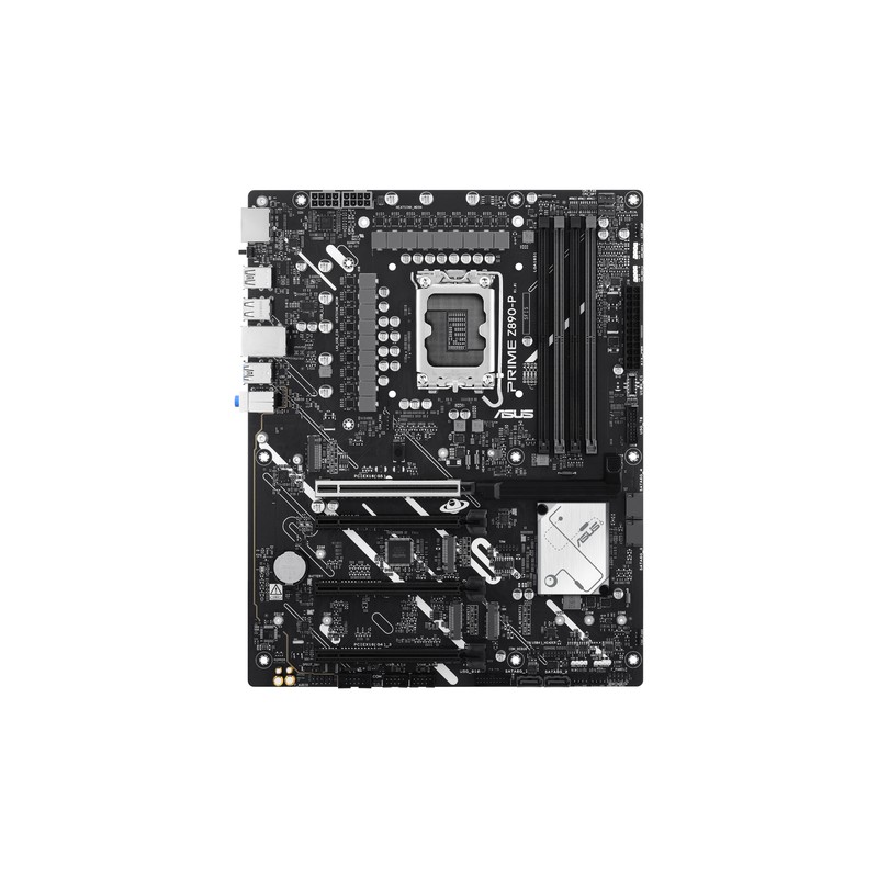 PLACA BASE ASUS PRIME Z890-P ATX 4XDDR5