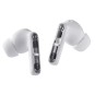 Intenso | buds plus auriculares tws anc+enc| negro