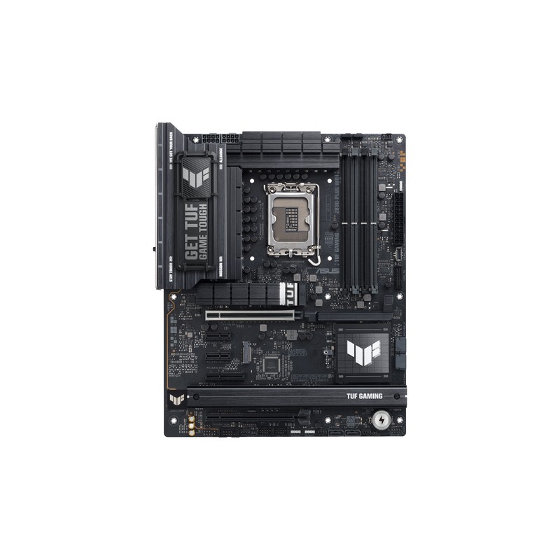 Asus placa base tuf gaming z890-plus wifi atx 1851
