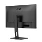 Monitor Aoc 27" 27e3qaf  Displayport Hdmi Vga Audio Aur Full Hd 1920x1080 75hz 4ms Vesa