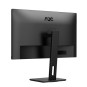 Monitor Aoc 27" 27e3qaf  Displayport Hdmi Vga Audio Aur Full Hd 1920x1080 75hz 4ms Vesa