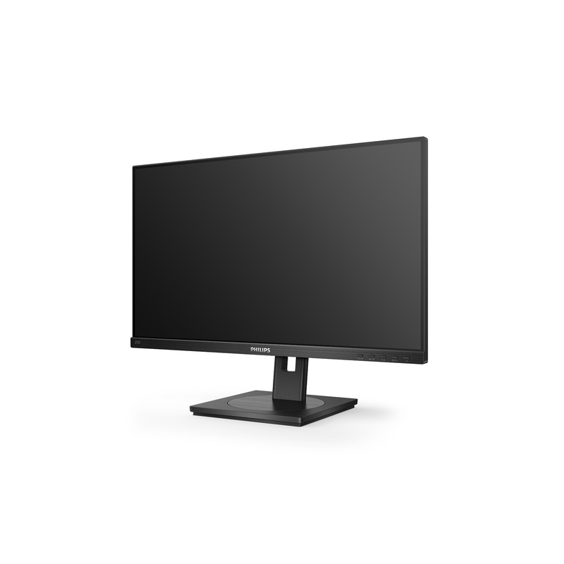 Monitor Philips 24" 272s1ae Dmi Dvi-d Vga Displayport Full Hd 1920 X 1080 75hz 4ms Vesa