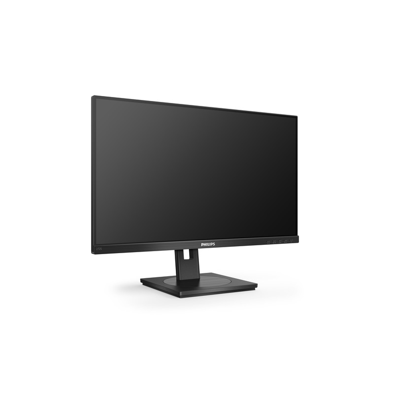 Monitor Philips 24" 272s1ae Dmi Dvi-d Vga Displayport Full Hd 1920 X 1080 75hz 4ms Vesa